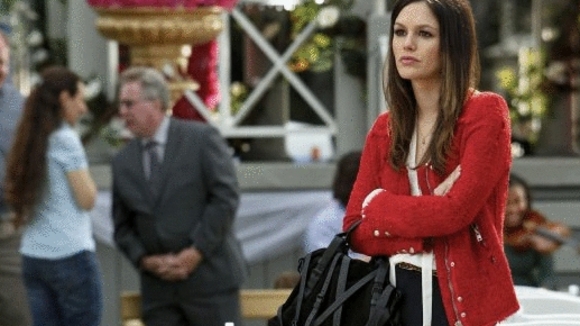 Photo from the movie Hart of Dixie