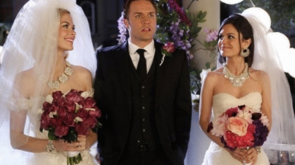 Photo from the movie Hart of Dixie