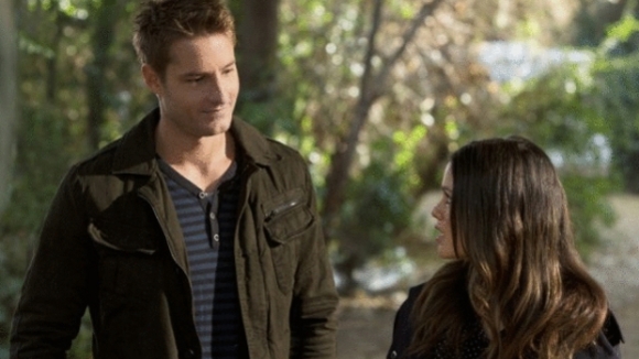 Photo from the movie Hart of Dixie