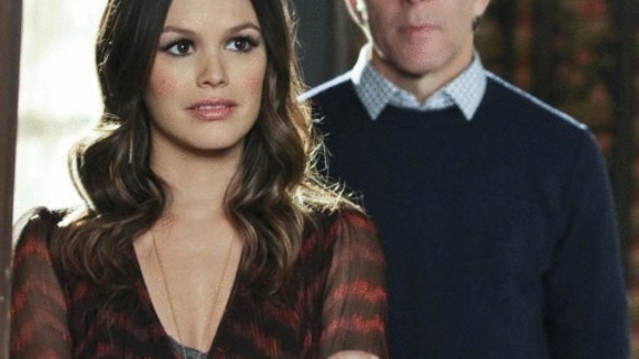 Photo from the movie Hart of Dixie