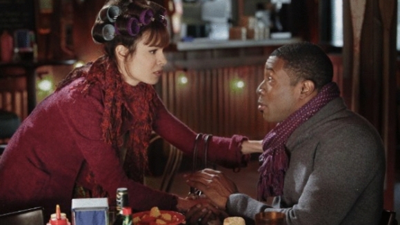 Photo from the movie Hart of Dixie