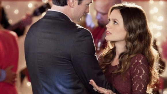 Photo from the movie Hart of Dixie