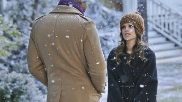 Photo from the movie Hart of Dixie