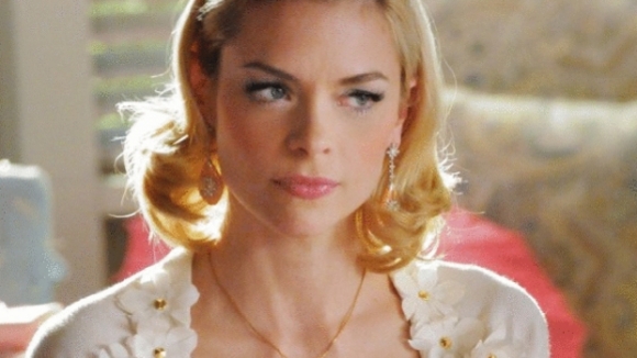 Photo from the movie Hart of Dixie