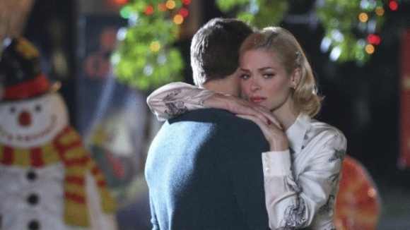 Photo from the movie Hart of Dixie