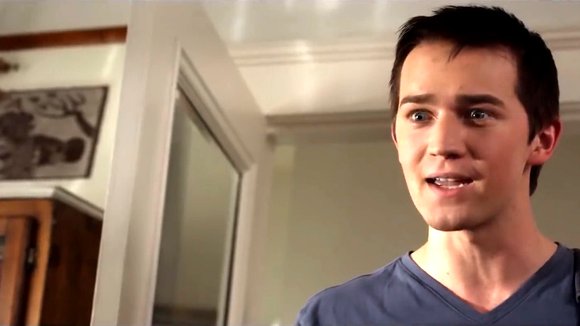 Photo from the movie Helicopter Mom