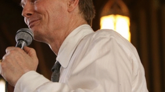 Photo from the movie Higher Ground