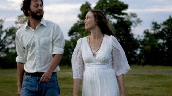 Photo from the movie Higher Ground