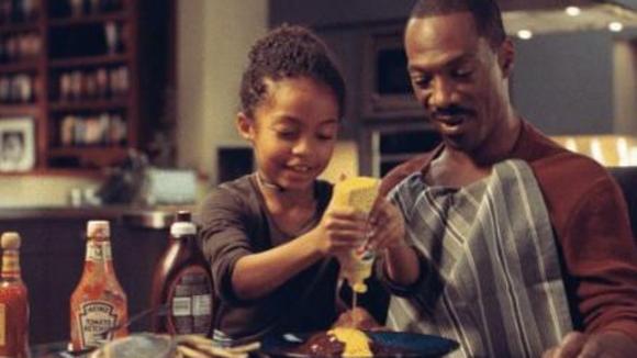 Photo from the movie Imagine That