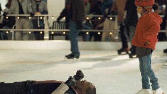 Photo from the movie Imagine That