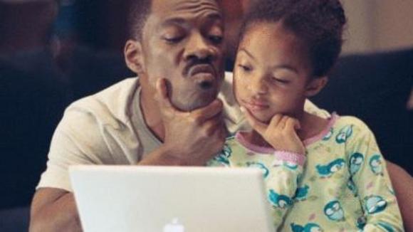 Photo from the movie Imagine That