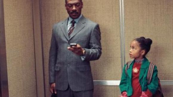 Photo from the movie Imagine That