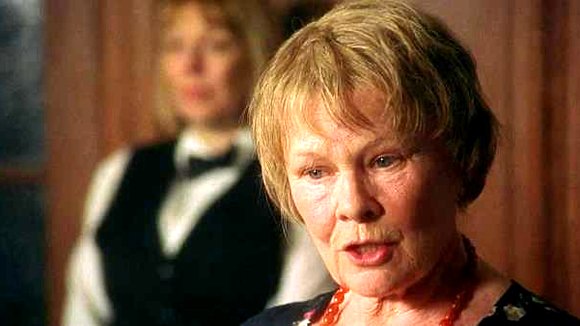 Photo from the movie Iris