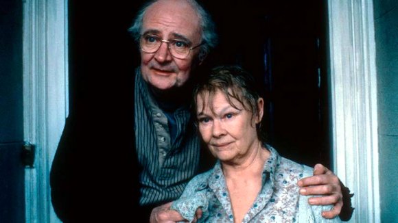 Photo from the movie Iris