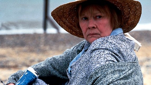 Photo from the movie Iris