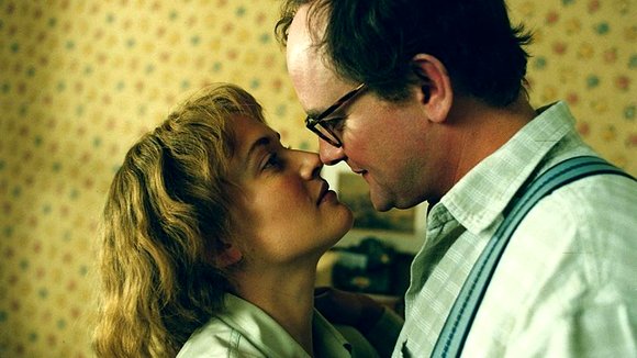 Photo from the movie Iris