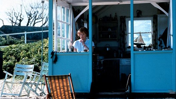 Photo from the movie Iris