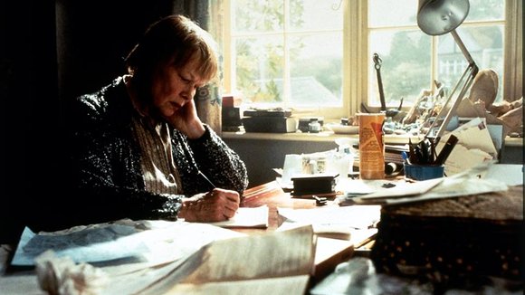 Photo from the movie Iris