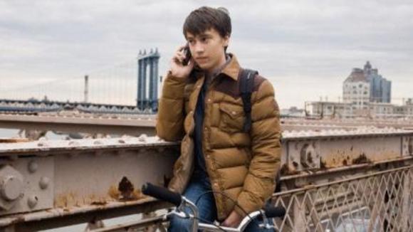 Photo from the movie It's Kind of a Funny Story