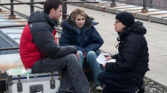 Photo from the movie It's Kind of a Funny Story