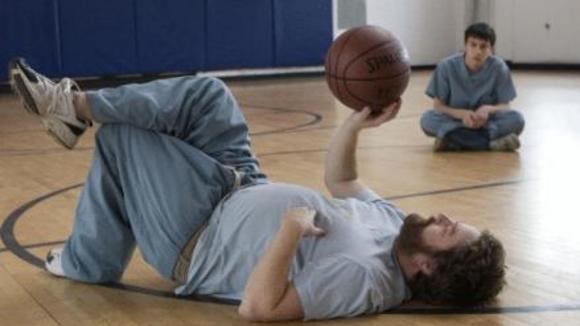 Photo from the movie It's Kind of a Funny Story