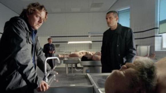 Photo from the movie Just Another Love Story