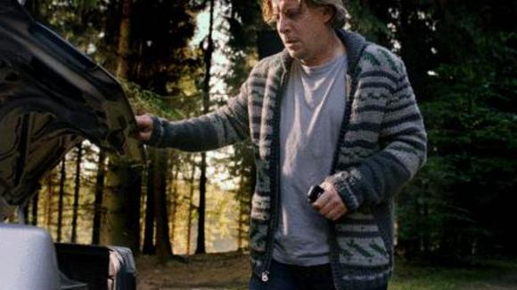 Photo from the movie Just Another Love Story