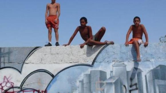 Photo du film Khamsa [2008]