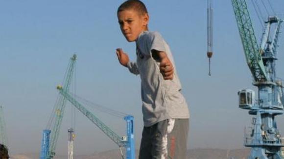 Photo du film Khamsa [2008]