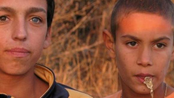 Photo du film Khamsa [2008]