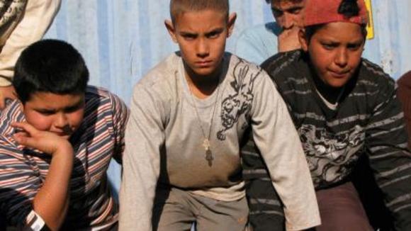 Photo du film Khamsa [2008]