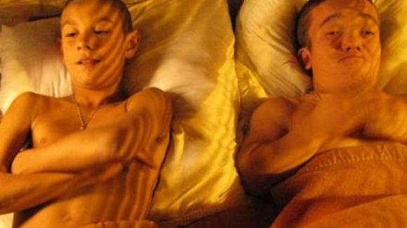 Photo du film Khamsa [2008]