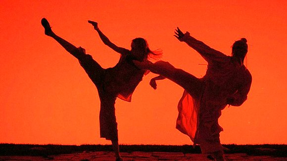 Photo from the movie Kill Bill: The Whole Bloody Affair