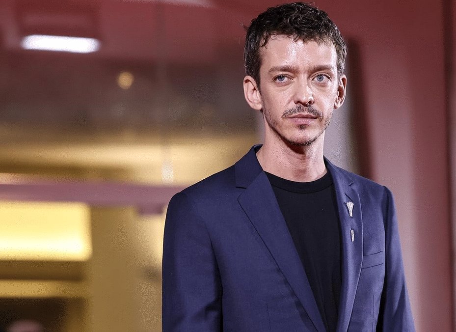 Photo from the movie Kill the Jockey