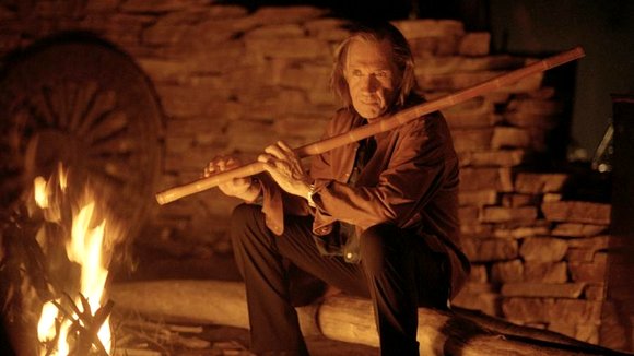 Photo from the movie Kill Bill: Volume 2