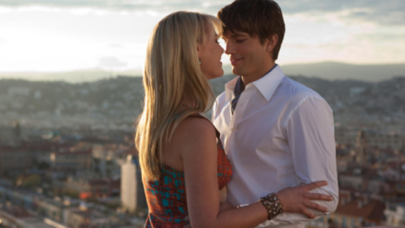 Photo from the movie Killers