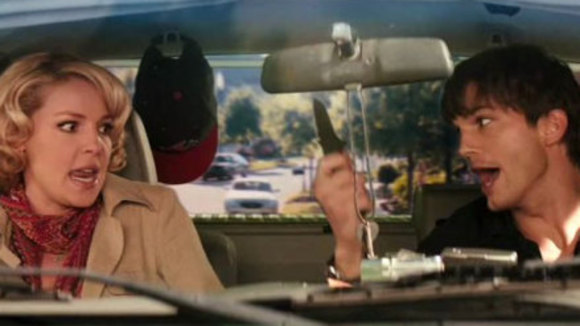 Photo from the movie Killers