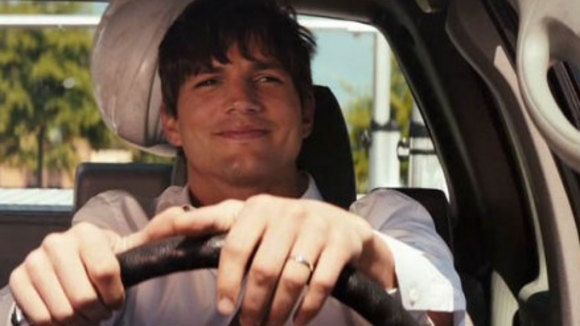 Photo from the movie Killers