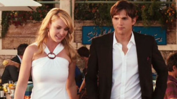 Photo from the movie Killers