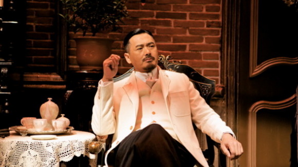 Photo from the movie Let the Bullets Fly