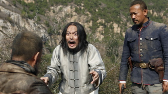 Photo from the movie Let the Bullets Fly