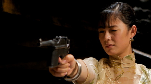 Photo from the movie Let the Bullets Fly