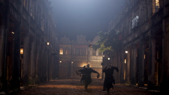 Photo from the movie Let the Bullets Fly