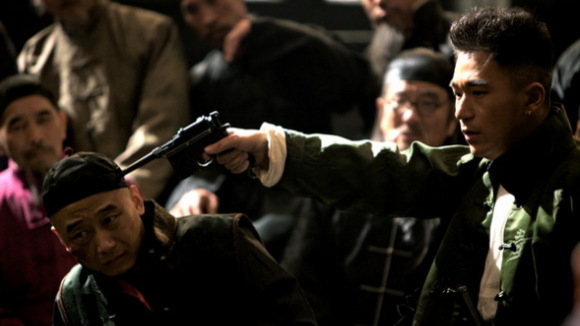 Photo from the movie Let the Bullets Fly