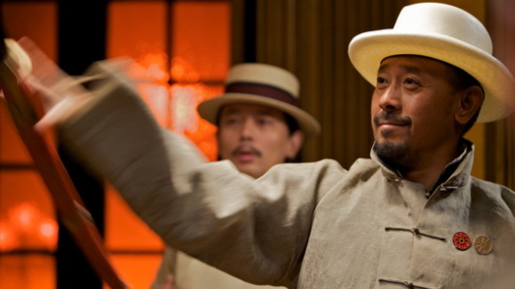 Photo from the movie Let the Bullets Fly