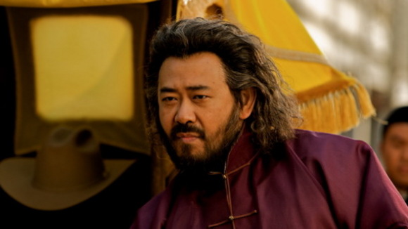 Photo from the movie Let the Bullets Fly