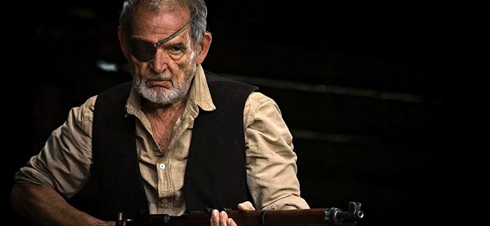 Photo from the movie Mad Heidi