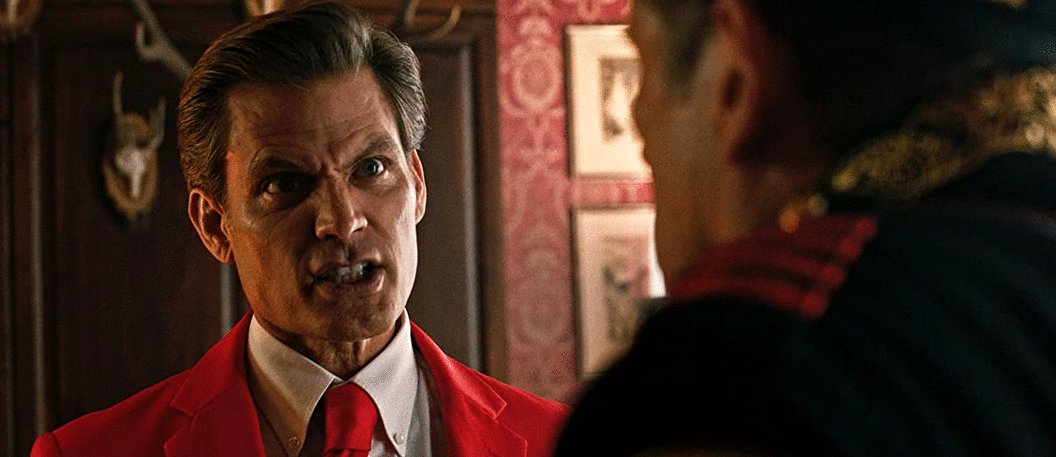 Photo from the movie Mad Heidi