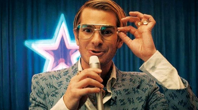 Photo from the movie Mainstream