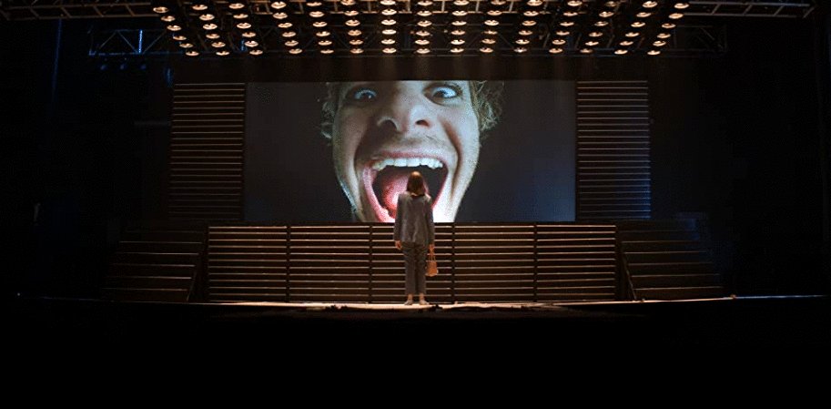 Photo from the movie Mainstream